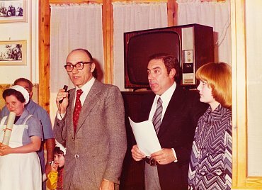 Riconoscimento ai Dipendenti