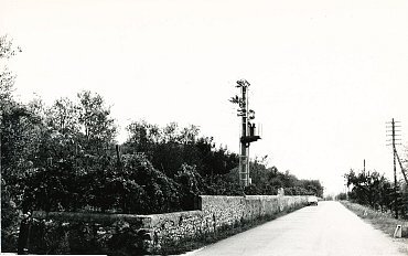 Vista Da Via Di Rosano