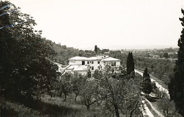 Santa Monica in Costruzione