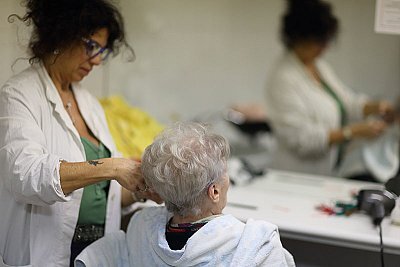 Assistenza alla persona