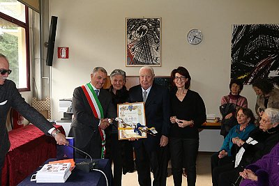 Residenza Sanitaria Assistenziale