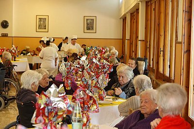 Procedura di Ammissione